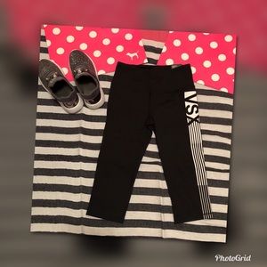 VS VSX SPORT KNOCKOUT CROPS - S